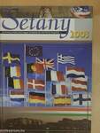 Sétány 2003