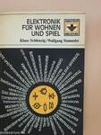 Elektronik für Wohnen und Spiel