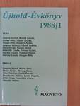 Újhold-Évkönyv 1988/1