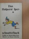 Das Holperstolperschnatterbuch