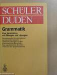 Schülerduden Grammatik