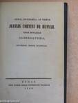 Genus, Incunabula Et Virtus Joannis Corvini De Hunyad