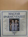 Magyar Iparművészet 2003/4.