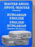 Magyar-angol/angol-magyar útiszótár