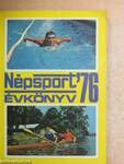 Népsport évkönyv 1976