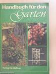 Handbuch für den Garten