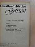 Handbuch für den Garten