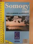 Somogy megyei Vállalkozói Almanach/Somogy megye településeinek atlasza