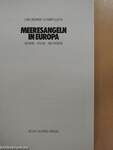 Meeresangeln in Europa