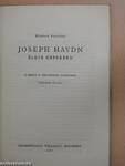 Joseph Haydn élete képekben