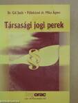 Társasági jogi perek