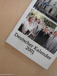 Deutscher Kalender 2001