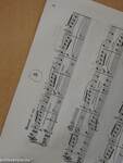 Tizenhárom könnyű kis zongoradarab A "Notenbüchlein für Anna Magdalena Bach" c. műből