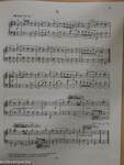 Tizenhárom könnyű kis zongoradarab A "Notenbüchlein für Anna Magdalena Bach" c. műből
