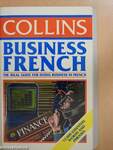Collins Business French