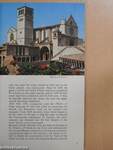 Illustrated Guide of Assisi