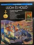 Liliom és holló