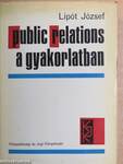 Public relations a gyakorlatban