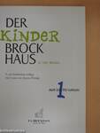 Der Kinder Brockhaus in vier Bänden 1. (töredék)