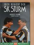 Hier Regiert der SK Sturm