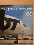 Flieger-Jahrbuch 1980