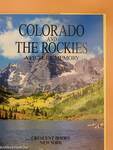 Colorado and the Rockies