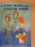 The Town Mouse and the Country Mouse