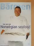 The best of Norwegian seafood