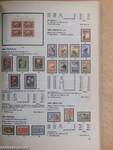 Magyar bélyegek árjegyzéke 1984