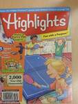 Highlights Volume 1, Issue 3