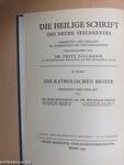 Die Katholischen Briefe