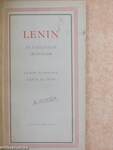Lenin és a külföldi irodalom