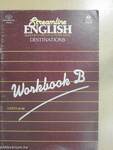 Streamline English Destinations - Workbook B