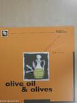 Olive Oil & Olives