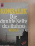 Die dunkle Seite des Ruhms