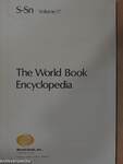 The World Book Encyclopedia 17. (töredék)