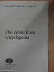 The World Book Encyclopedia 22. (töredék)