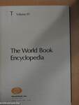 The World Book Encyclopedia 19. (töredék)