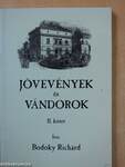 Jövevények és vándorok II.