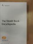 The World Book Encyclopedia 1. (töredék)