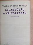 Állandóság a változásban