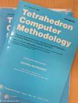 Tetrahedron Computer Methodology - Vol. 3, Nos 3/4, 1990 - 5 db Floppy lemezzel