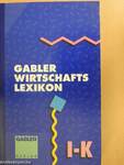 Gabler Wirtschafts Lexikon I-K (töredék)