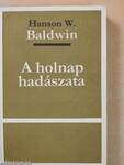 A holnap hadászata