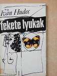 Fekete lyukak