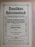 Deutsches Historienbuch (gótbetűs)