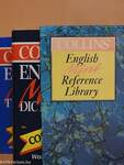 Collins English Mini Reference Library