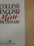 Collins English Mini Reference Library