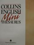 Collins English Mini Reference Library