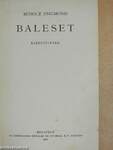 Baleset